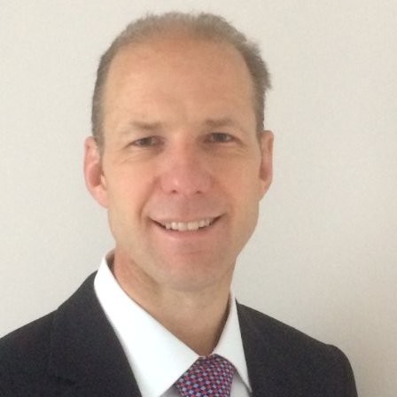 Simon Reed - FSN - The Modern Finance Forum
